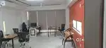 Office for Rent (Southern Courtyard)