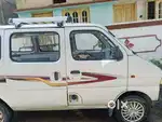 Maruti Suzuki Eeco 2012 Petrol 109563 Km Driven