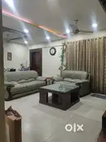 It's full furnished 2.5 BHK in Tathawade