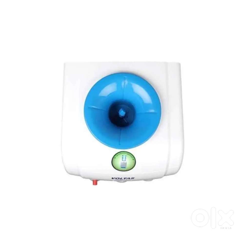 Voltas water cool and hot dispenser