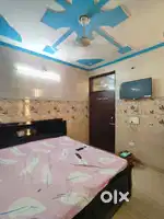 1 room  rent with furnished