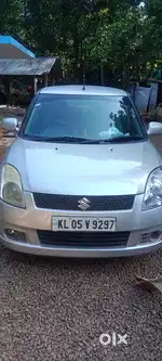 Maruti Suzuki Swift 2006 Petrol Well Maintained