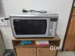 Panasonic Microwave Grill and Convection