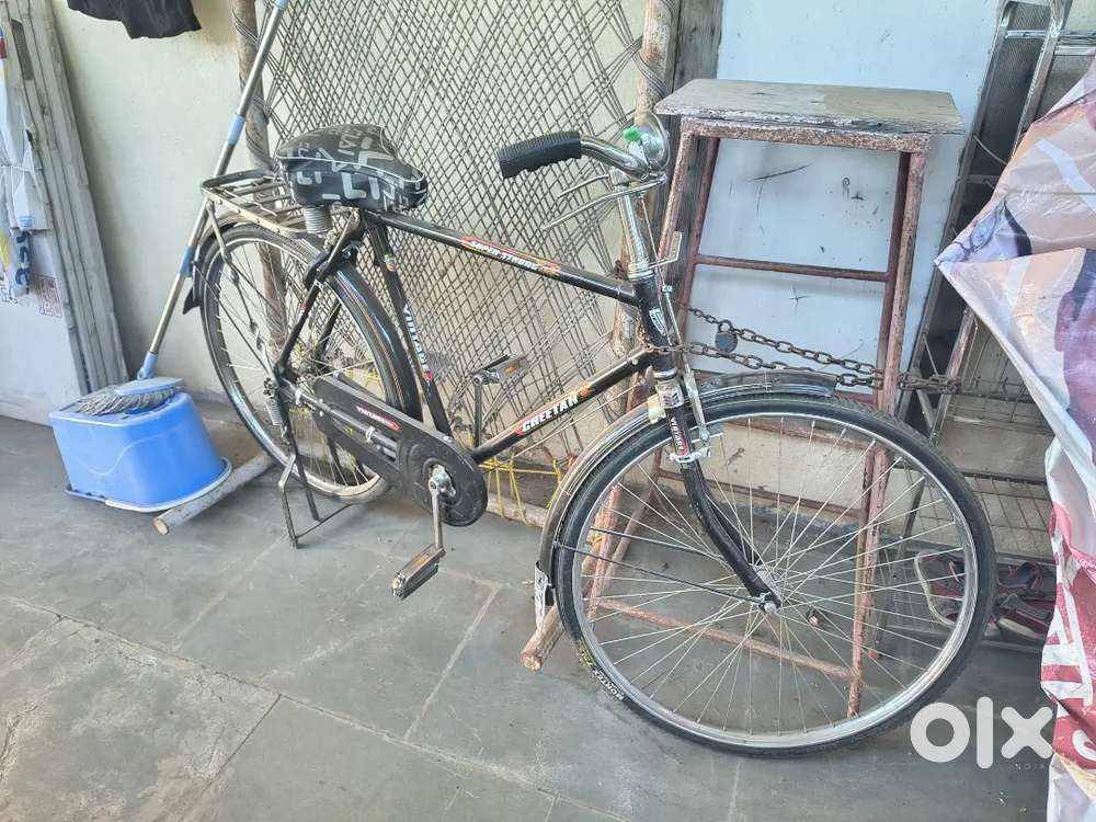 Vintage Atlas cycle Clasic Big Size