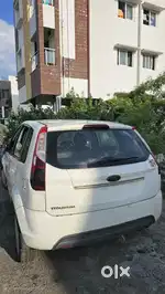 Ford Figo 2011