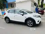 Honda WR-V 1.2 VX i-VTEC, 2018, Petrol