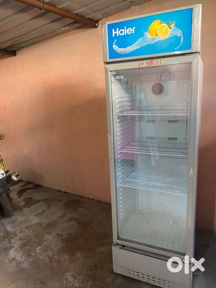 Haier vc coler hvc 375 ghc