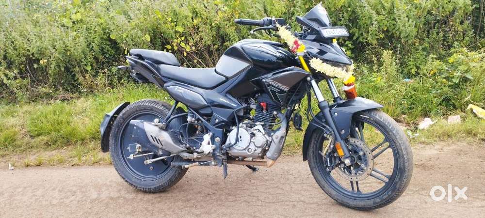 Hero Xtreme 125