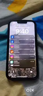 iPhone 14 White Best Condition