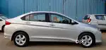 Honda City Ivtec On Rent