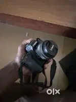 M50mark 2 with Good Cover