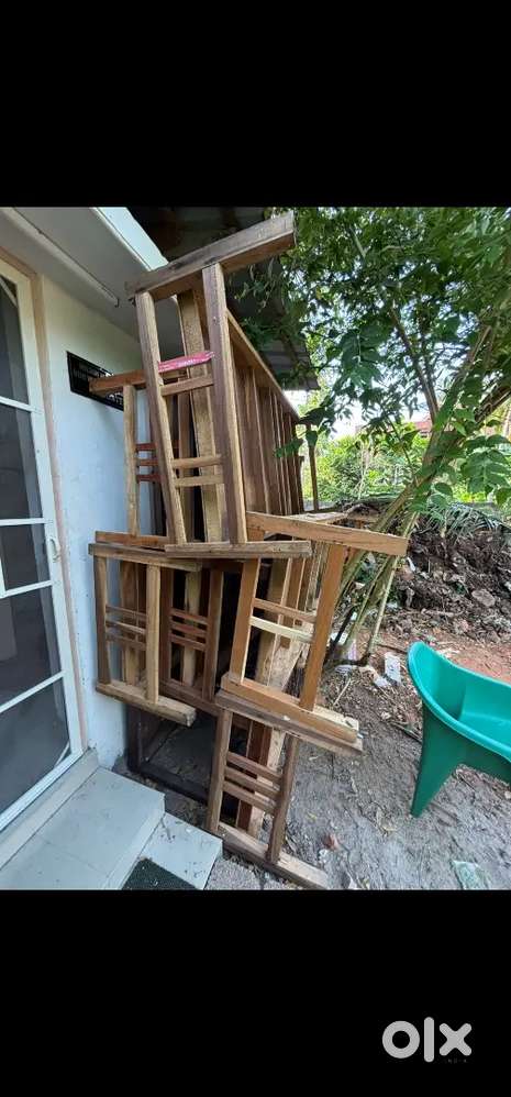 Bed Frames