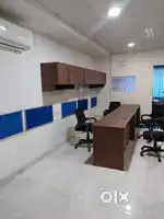Office space for rent