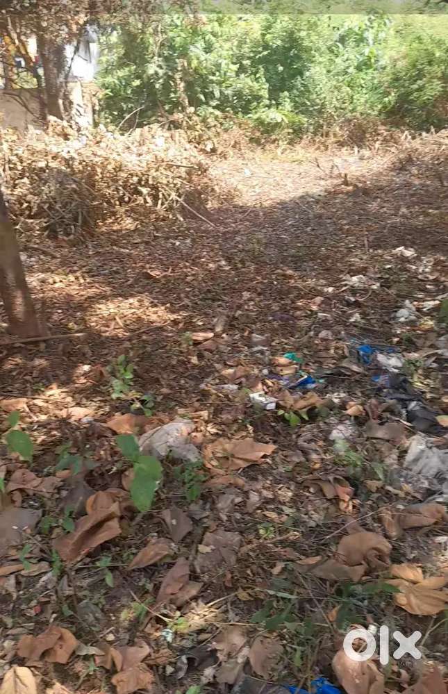 PLOT FOR SALE IN GOA NEAR PANAJI CITY