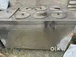 Resturant burner