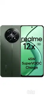 REALME 12X 5G