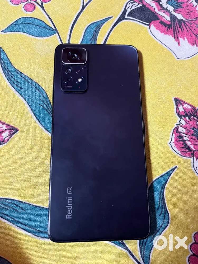 Redmi note 11 pro + 5g / 8/256