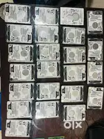 Clearance Sale - 500GB SATA HDDS @ ₹699 Only!