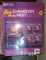 NEET , JEET,  CET exam referral solved books after 12th standard