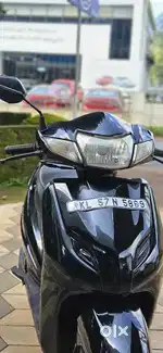 Honda activa 110