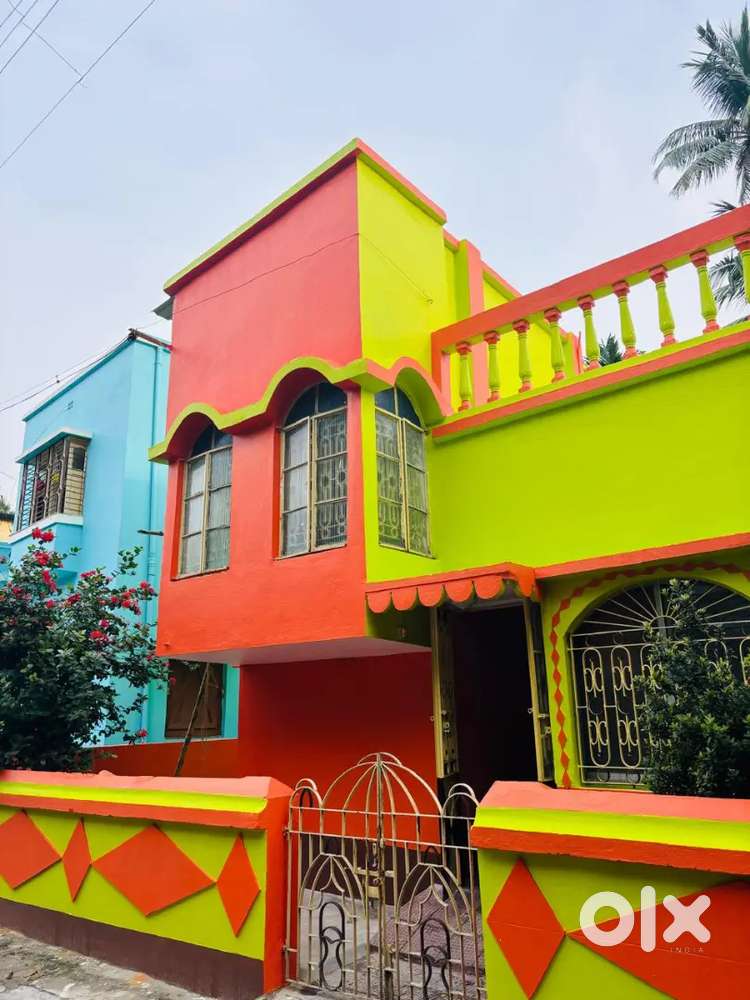 INDIPENDENT HOUSE RENT