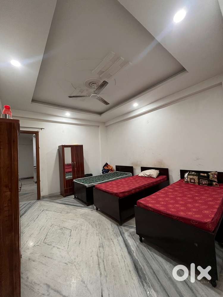 Boys PG in grater Noida