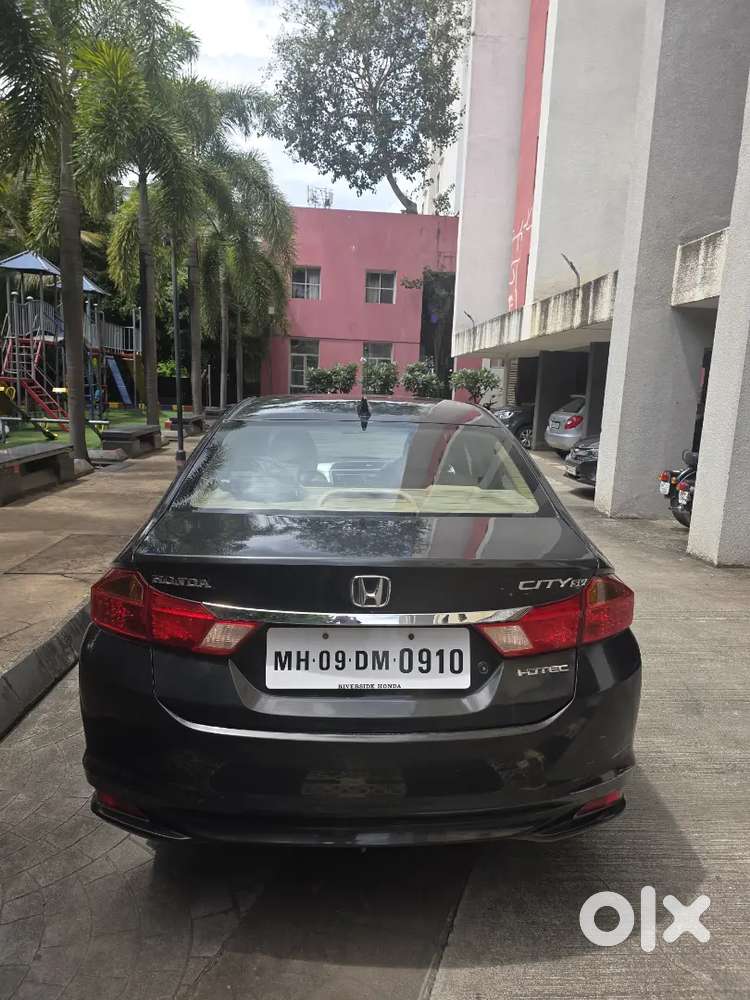 Honda City 2015 Diesel Doctor Driven good condition