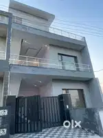 2 bhk with drawing and dinning