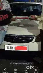 Tata Indigo Ecs 2015 Diesel 90000 Km Driven