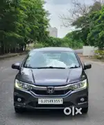 Honda City 2020 Petrol 64000 Km Driven