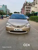 Toyota Etios, 2011, CNG & Hybrids