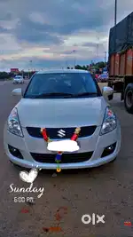 Maruti Suzuki Swift 2014 Petrol 77000 Km Driven