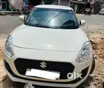 Maruti Suzuki Swift 2018