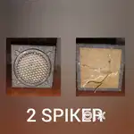Spiker car