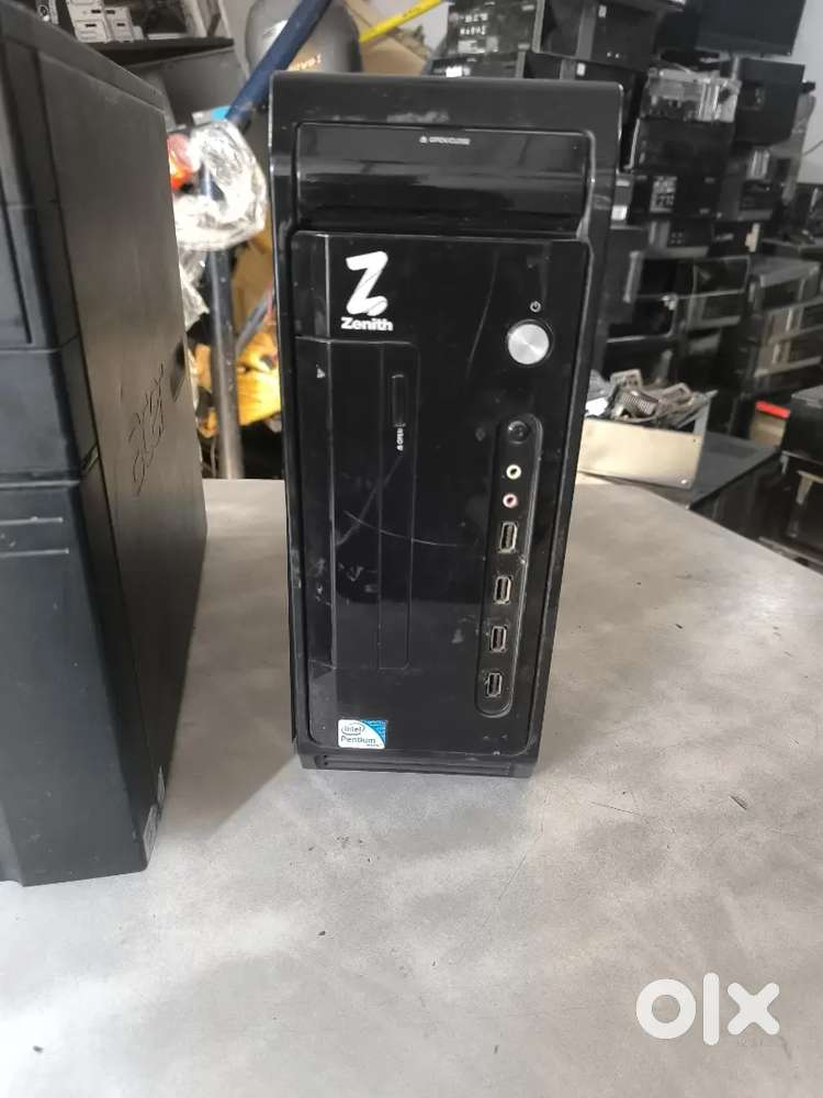 Core i3 Desktop cpu are available