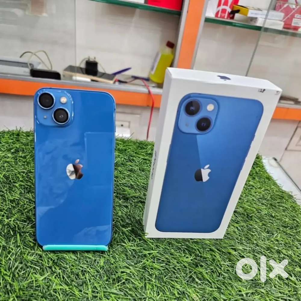 Selling my old iPhone 13. Need urgent money