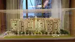 Spacious 4BHK flat for sale near NCS