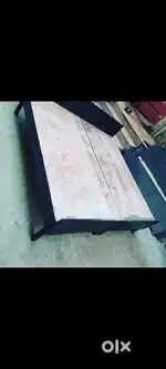 Double bed without box 6*6