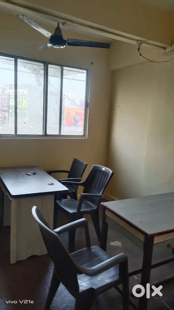 Office on Rent