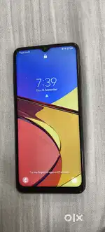 Samsung galaxy a12 6/128gb