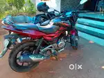 Pulsour 180 32,000 chodhyam