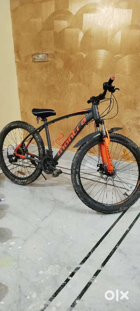 Minimum usage brand new condition