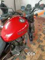 Super condition bullet
