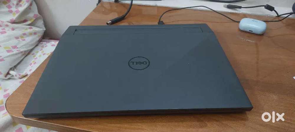 Dell G15 Laptop
