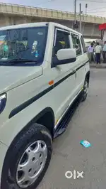 Mahindra Bolero Neo 2023 Diesel 100000 Km Driven