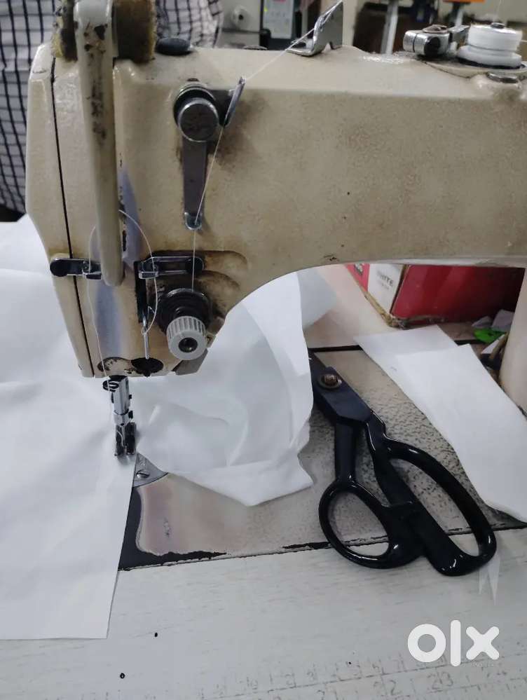 Juki sewing machine only 8000