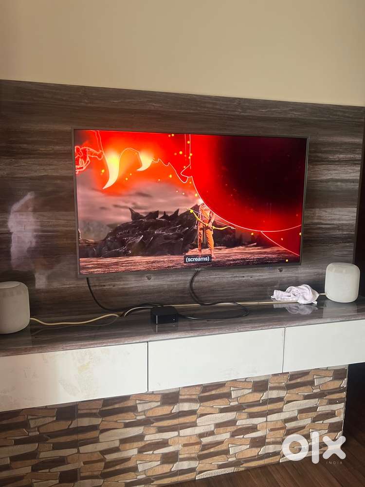 VU 45 inch tv