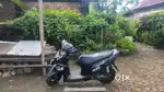 Yamaha Ray ZR