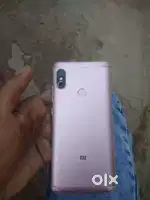 Redmi note 5 pro 4.64