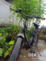Hercules cycle